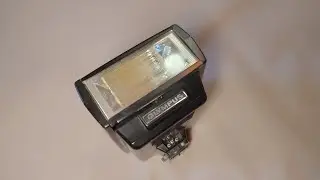 Olympus Flash - Overview