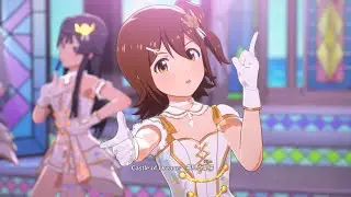 【スタマス】アイドルマスター スターリットシーズン - UNION!! (ML Quintet)
