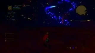 Ni no Kuni™ II: Возрождение короля. Кракен
