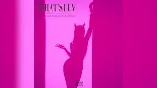 Sandra Hussein - WHAT'S LUV (Officiel Audio)