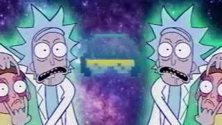 Rick and Morty