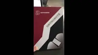 Обзор еженедельника для ортодонта