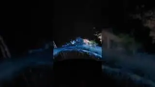 Съемка внутри купола 4