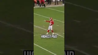 This CRUCIAL Chiefs player is about to get PAID... 💰