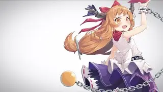 【CYTOKINE】 breaking me softly 「絃鳥(itori)」