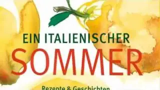 Ein italienischer Sommer - Sehnsucht nach Süden - GU Kochbuch