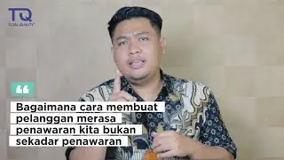 Cara Membuat Pelanggan Kita Selalu Mencari Kita! | TotalTips