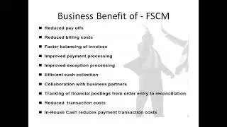 SAP FSCM