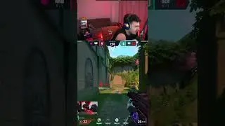 TenZ left Tarik speechless!