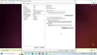 How to Enable Virtual Machine Access to Host's Internet Connection