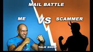 Artstation NFT email scam for artists explained