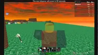 GoBlob1's ROBLOX video