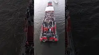 Хардкор на Москве-реке