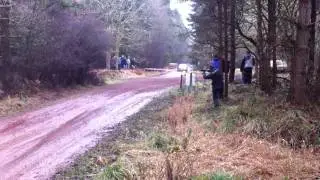 Escort 3FB