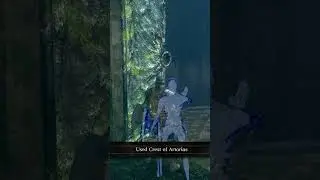 Ghosts can push you in Dark Souls? 