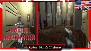 Operation Enduring Pretzel (2003) PC (FREE) FPS Action Shooter