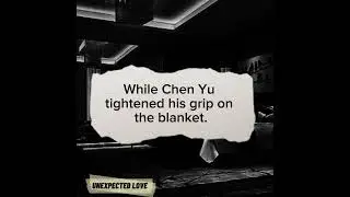 Unexpected love Part45🦁🐰😛😊#yizhan #bjyxsd #wangyibo #xiaozhan #boxiao #fanfiction #yizhanff#yzwx2026