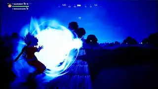 Tudo que você precisa saber sobre o Kamehameha!