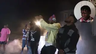 AMP FRESHMAN CYPHER 2023 (REACTION)