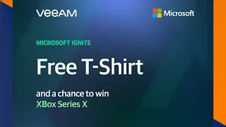 How to Get Free Microsoft Veeam T-Shirt | Microsoft Veeam Many Free Gifts | How to Apply Hindi 2021