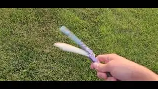 Daily Drop #4 | Titanium Ano Tutorial Update..