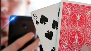 этот фокус обманул миллионы фокусников Обучение