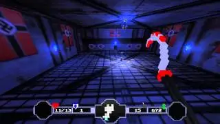 Paranautical Activity, Episode 12! - Endurance