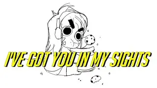 OVERWATCH - Who stole a cookie (Comic dub)