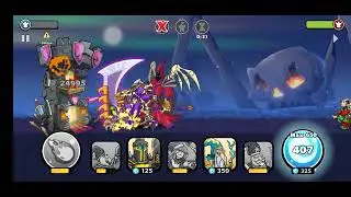 Tower Conquest #96: Lie Day