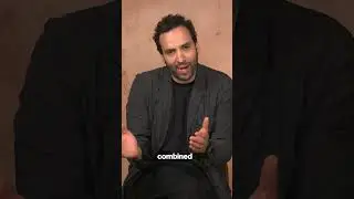 'The Old Guard' Star Marwan Kenzari Calls The Fan Response To Joe/Nicky's Kiss 