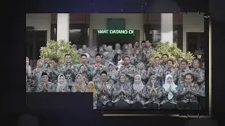Memory Ketua dan Panitera PA Ngawi 2022-2024