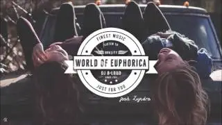 Best Hardstyle Mix 2017 - World Of Euphorica #7 - Best Euphoric Hardstyle Music Mega Mix