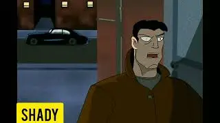 A night in Gotham city | flipaclip animation
