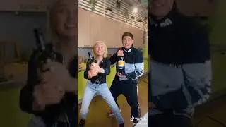 клава кока и давай танец