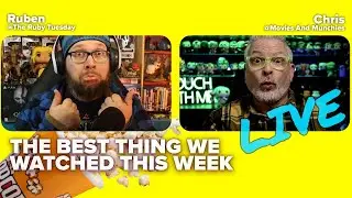 Babes, The 8 Show, Outer Range, Bridgerton, My Hero Academia S7, Wind Breaker, & Demon Slayer