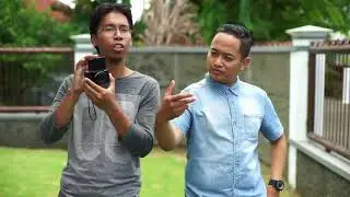 REVIEW SONY RX 100 IV BUAT KAMERA VLOG DAN SLOW MOTION (1000fps)