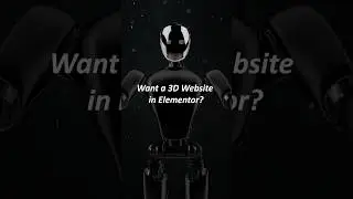 Crazy 3D Websites You Can Make for FREE 😍