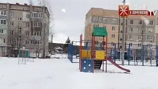 холодный снег  в Тула  Скуратово