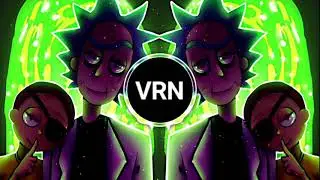 Rick and Morty - Evil Morty Theme Song (Feewet Trap Remix)