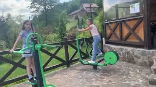 Санаторий «Горная Тисса» - все для людей!