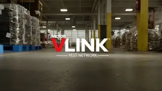 The VLINK® Pest Network | Connect Traps