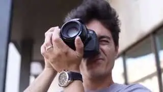 Curso iSkool: Retoque fotográfico avanzado con iPad