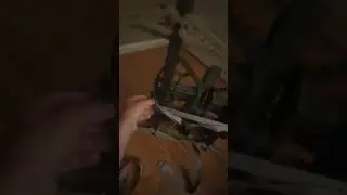 Unstrapping XOP X2 sticks from XOP Edge platform