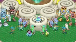 Frustrating R || My Singing Monsters