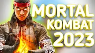АНОНС MORTAL KOMBAT 1: ТРЕЙЛЕР, ДАТА ВЫХОДА, ПРЕДЗАКАЗ и БЕТА ТЕСТ
