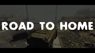 Road to Home: 7 Days to Die