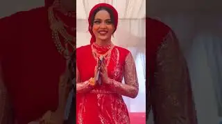 Putri Isnari's Charm at Her Sister-in-Law's Wedding Steals the Spotlight 