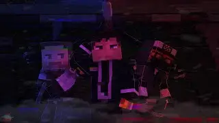 Minecraft Movie: 