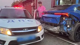 МАКС ВАЩЕНКО НЕ ВЫПУСТИТ РОЛИК С УРУСОМ. ЧТО ПРОИЗОЙДЁТ С ЮТУБОМ?