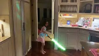 Final Bedtime Wars- Practice Sound Editing